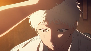 光逝去的夏天 第2話