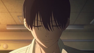 Hikaru ga Shinda Natsu - EP5