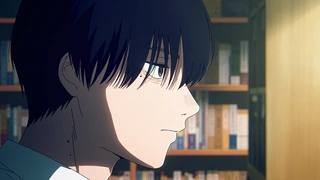 Hikaru ga Shinda Natsu - EP11