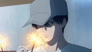 光逝去的夏天 主PV2