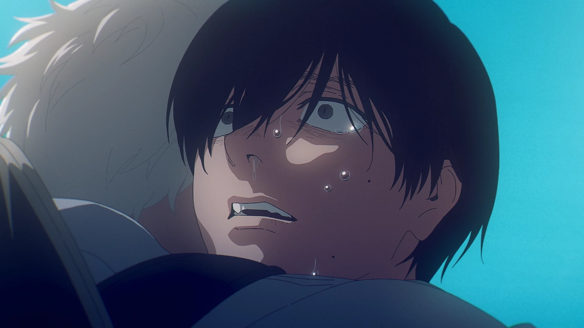 光死去的夏天 第1话