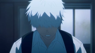 Hikaru ga Shinda Natsu - EP3