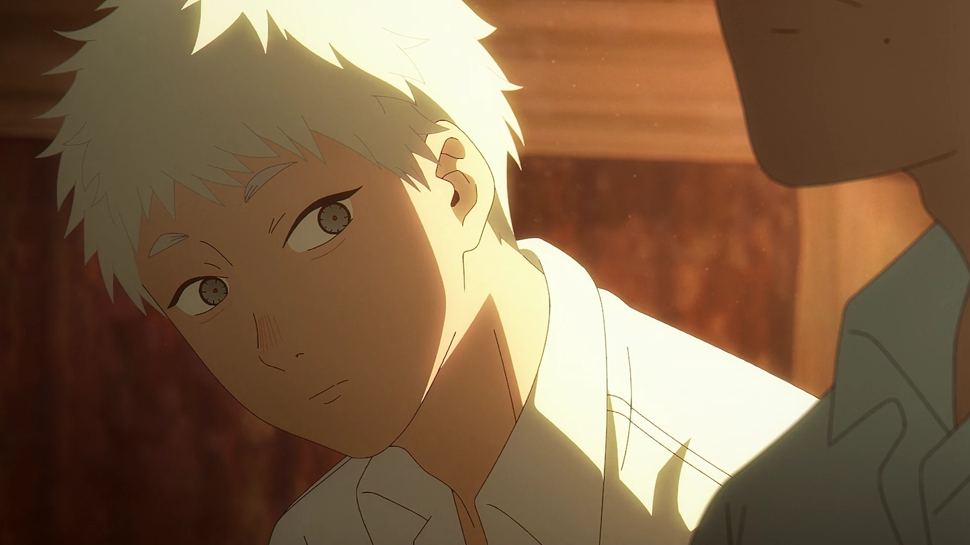 光死去的夏天 第9话