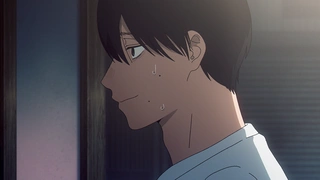 Hikaru ga Shinda Natsu - EP9