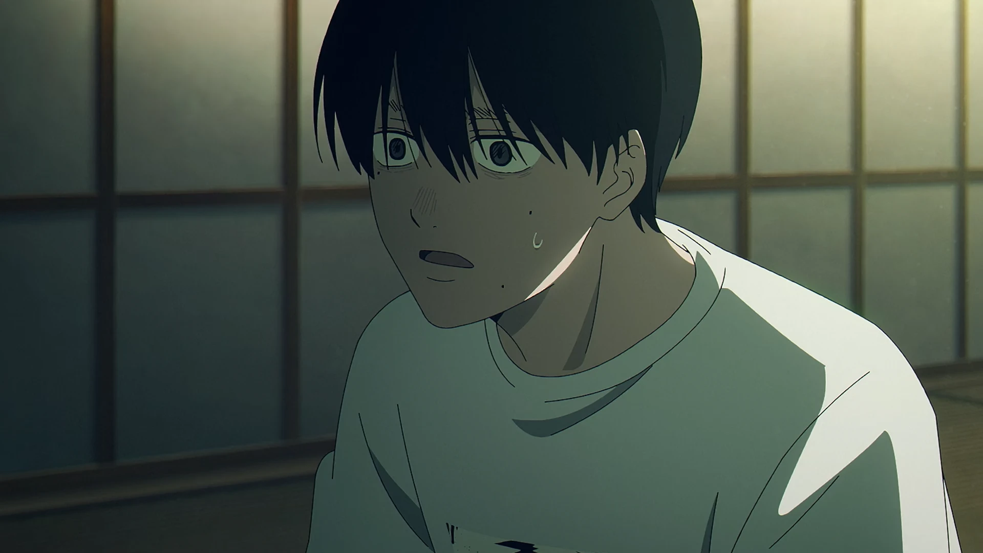 光死去的夏天 第9话