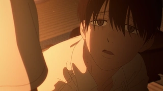 Hikaru ga Shinda Natsu - EP7