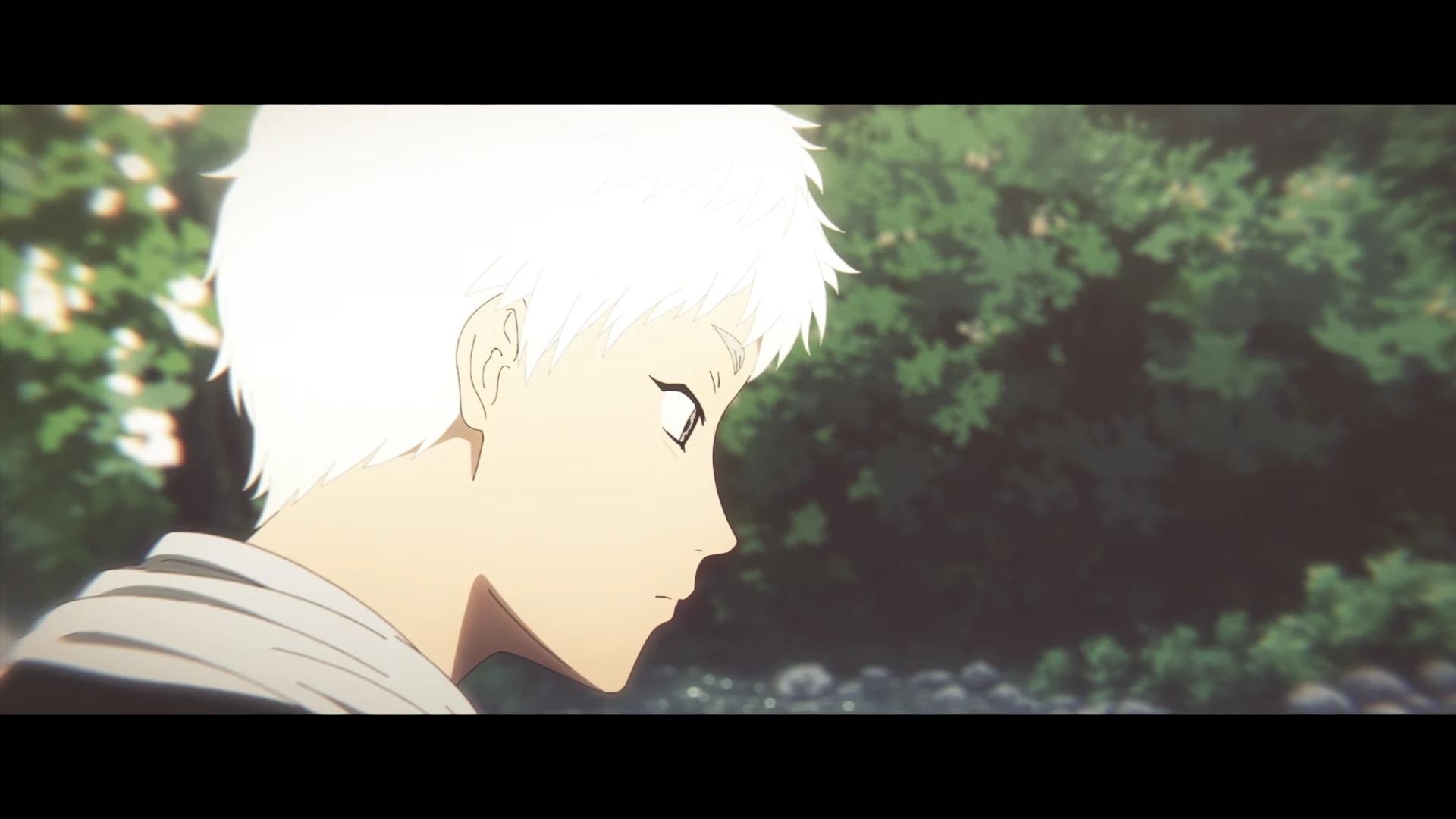 光死去的夏天 第4话