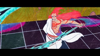 Mononoke: Hinezumi - Main PV