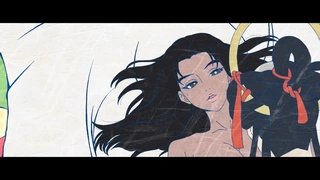 Mononoke: Hinezumi - PV1