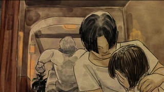 Yami Shibai 14 - EP5