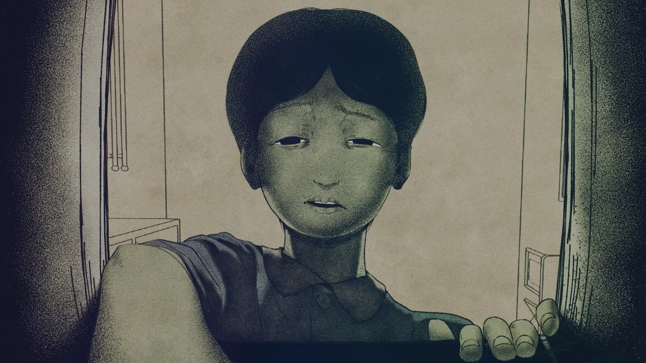 暗芝居 第十四季 第9话