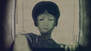 闇芝居 十四期 第9話