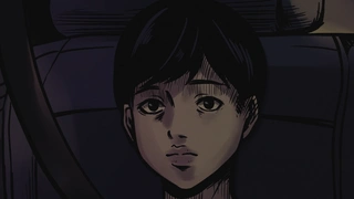 Yami Shibai 14 - EP7