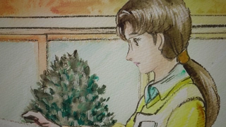 Yami Shibai 14 - EP2