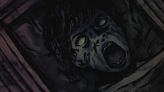 Yami Shibai 14 - EP11