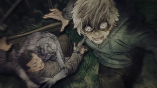 Yami Shibai 14 - EP3