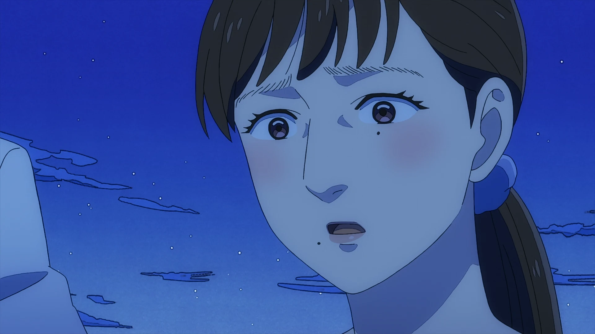 推理要在晚餐后 第5话