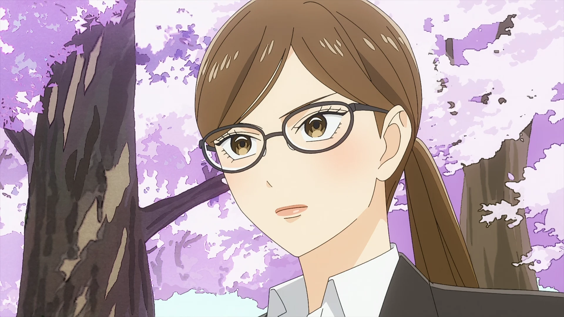 推理要在晚餐后 第8话