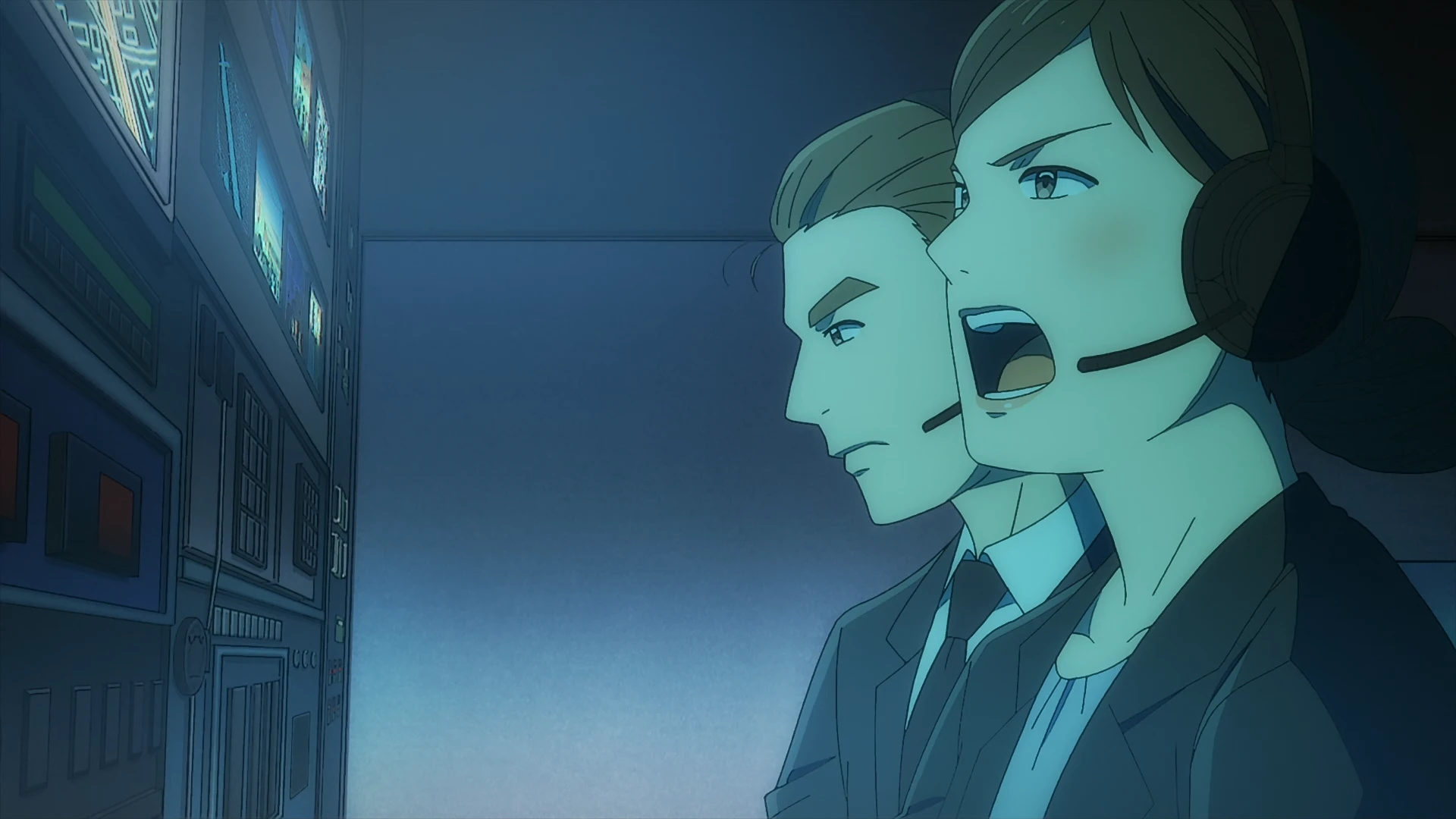 推理要在晚餐后 第12话