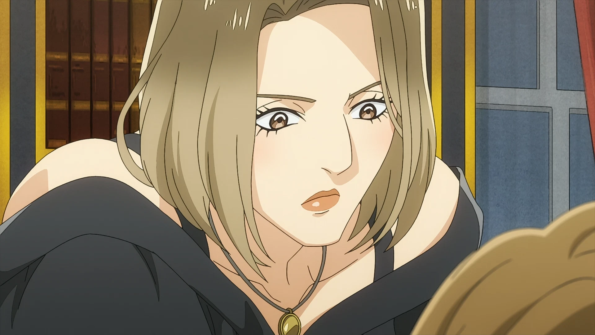 推理要在晚餐后 第3话