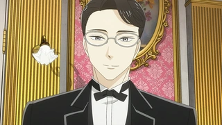 Nazotoki wa Dinner no Ato de - EP4