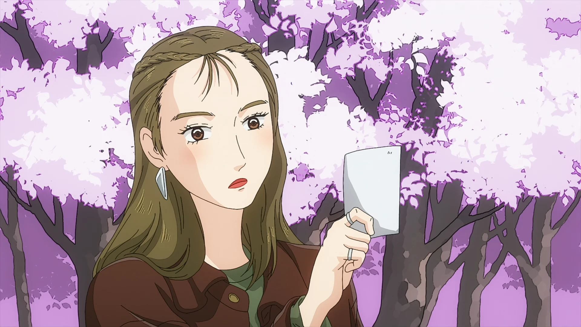 推理要在晚餐后 第9话