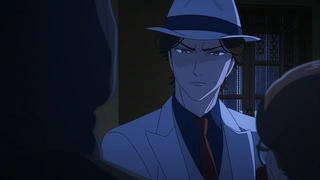 Nazotoki wa Dinner no Ato de - EP3