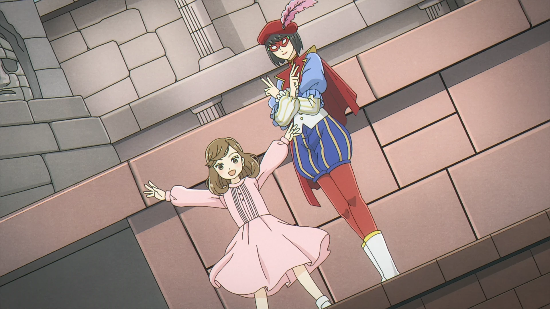 推理要在晚餐后 第9话