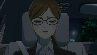 Nazotoki wa Dinner no Ato de - EP2