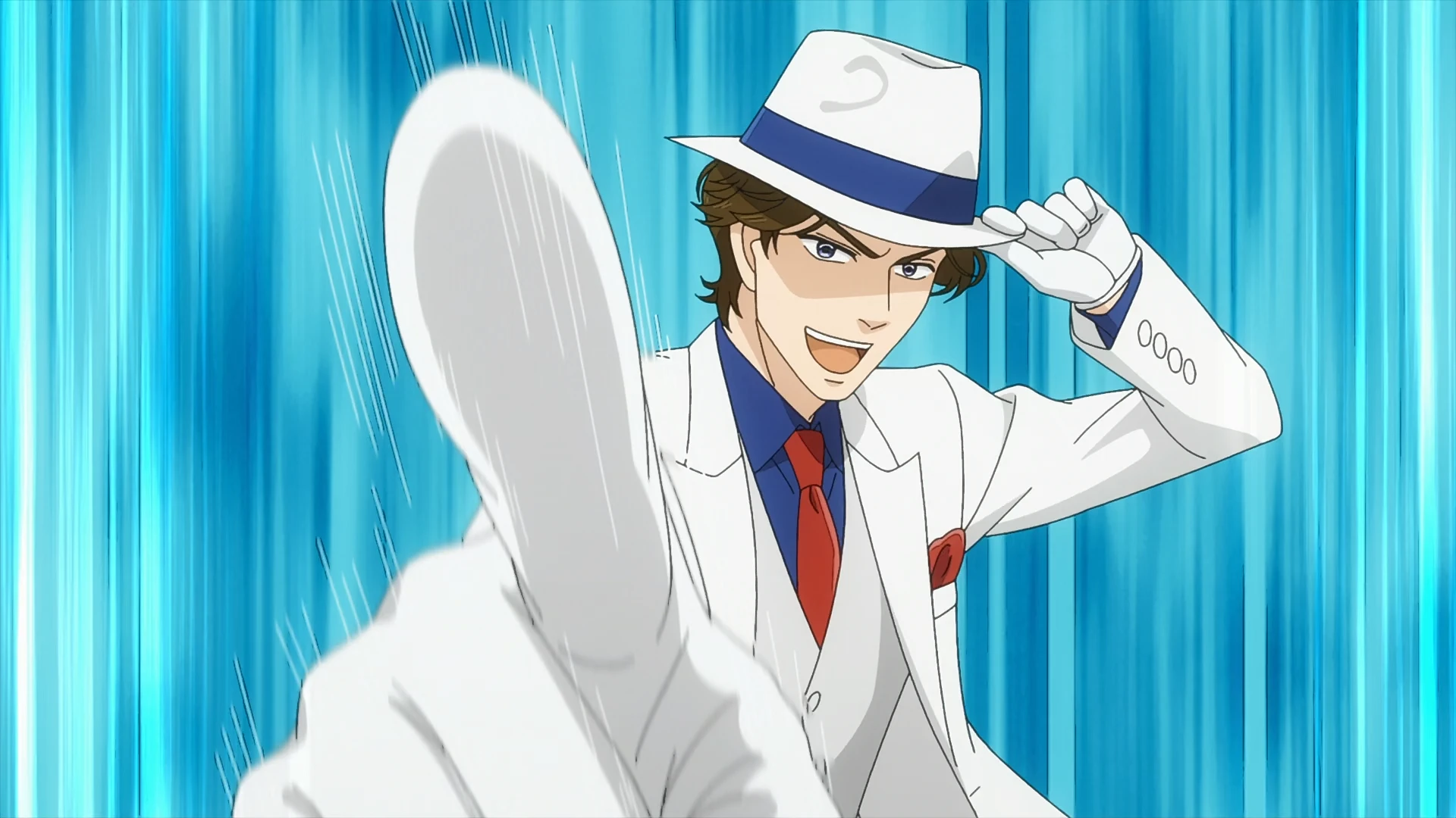 推理要在晚餐后 第2话