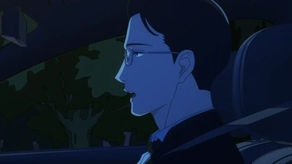 Nazotoki wa Dinner no Ato de - EP5