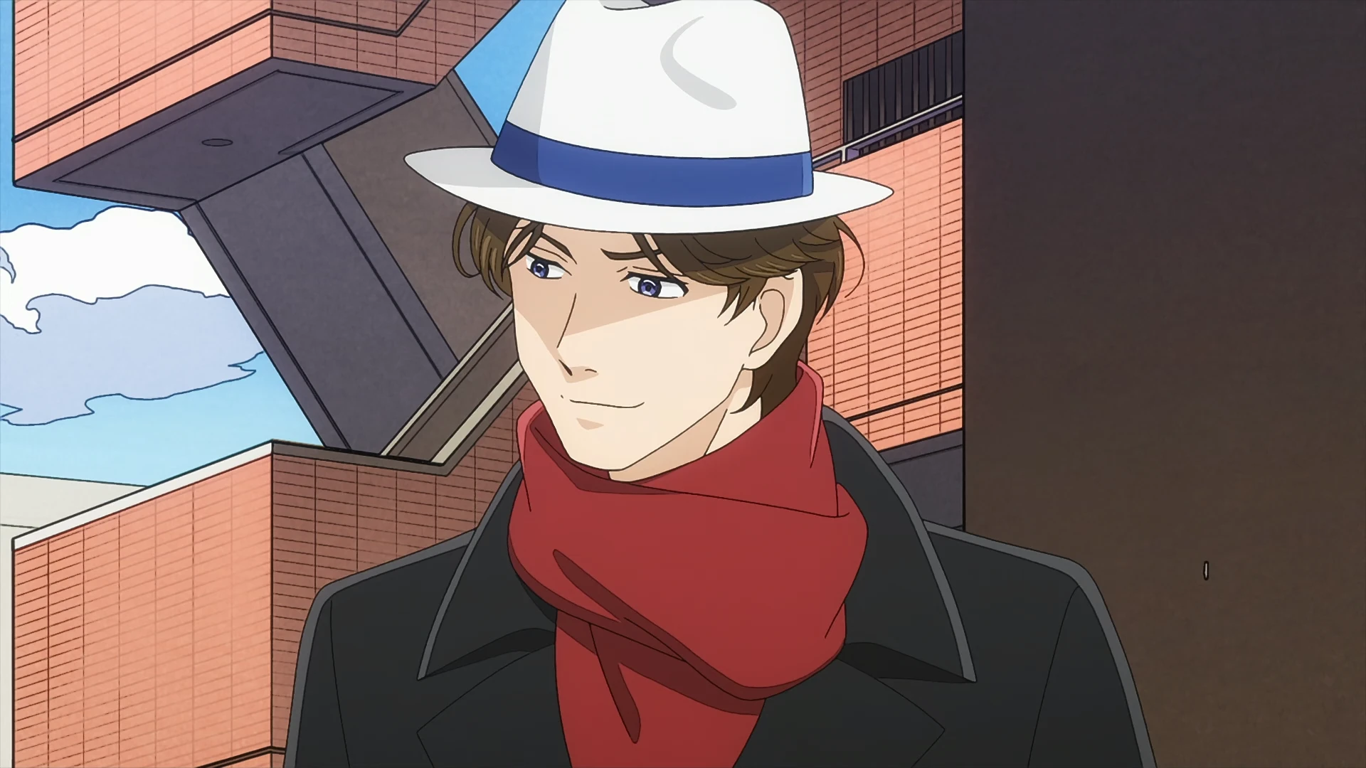 推理要在晚餐后 第6话