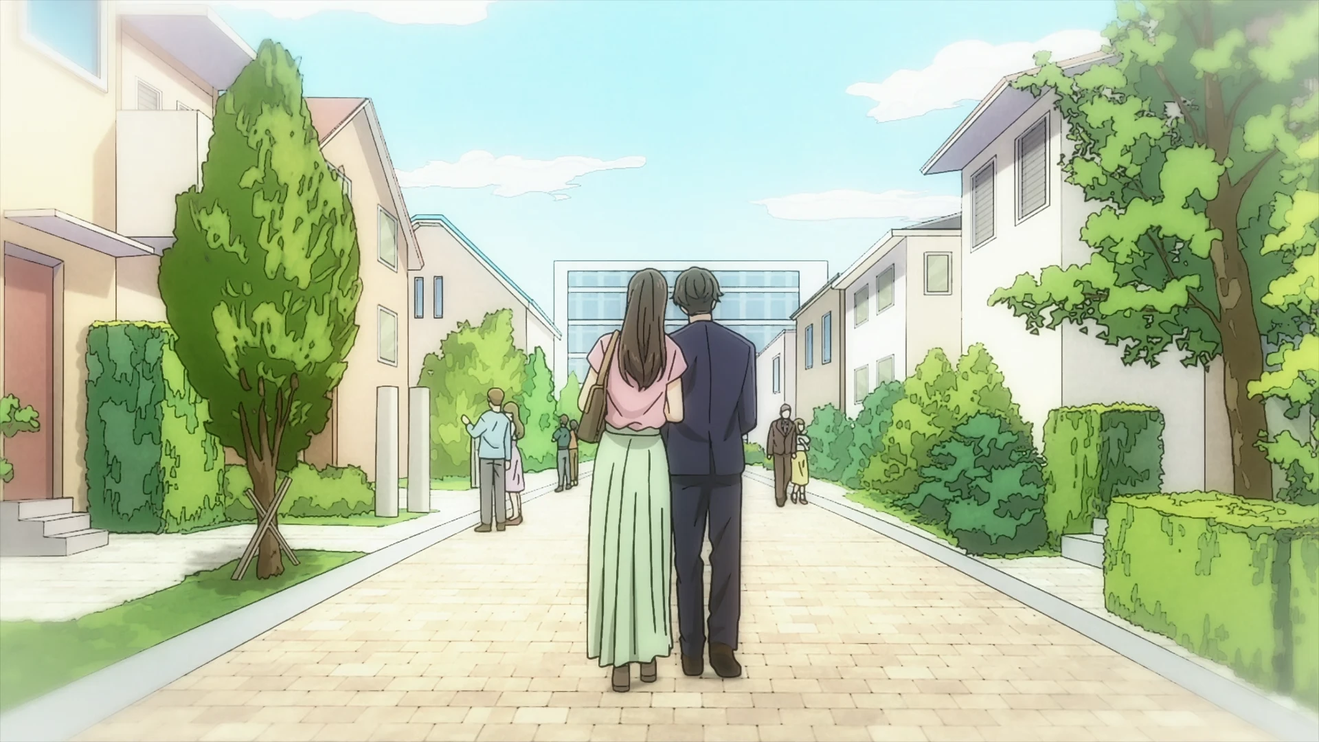 推理要在晚餐后 第5话