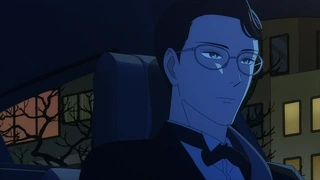 Nazotoki wa Dinner no Ato de - EP6