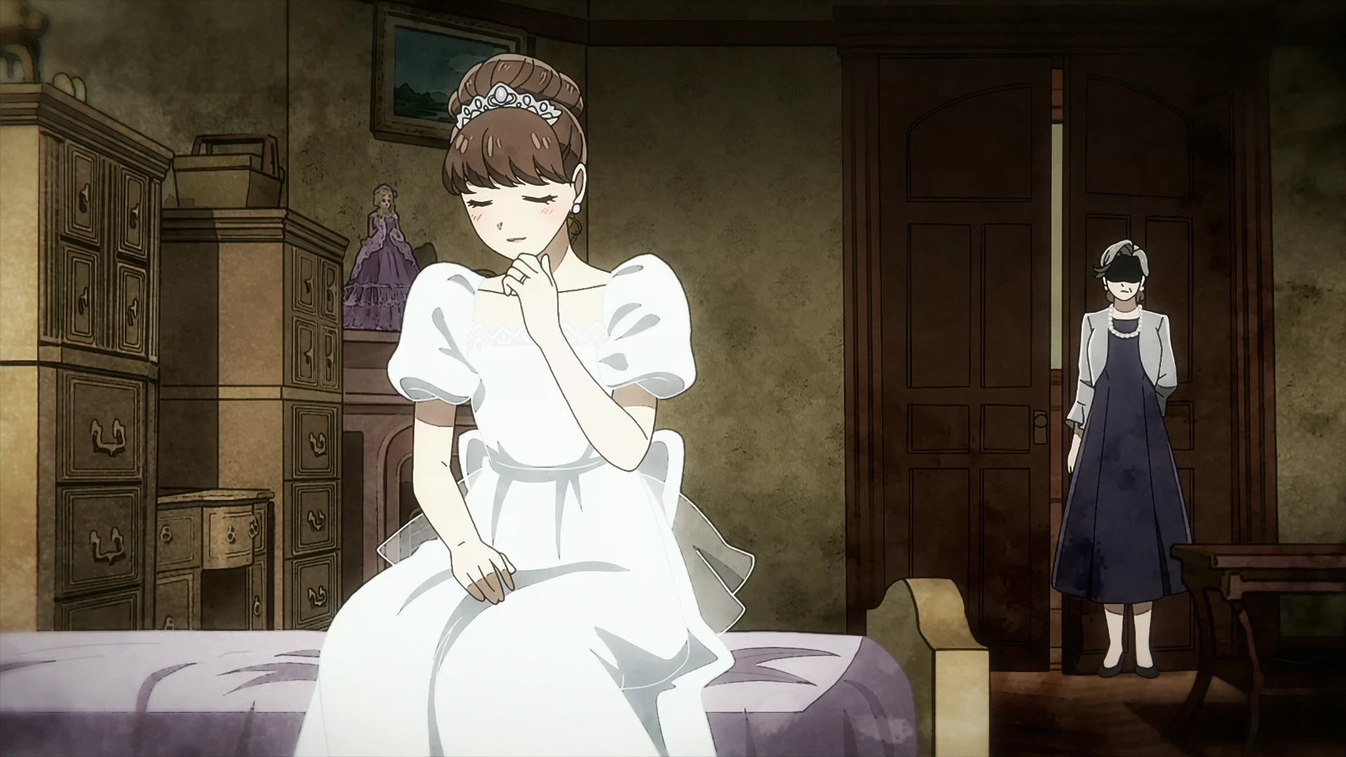 推理要在晚餐后 第11话