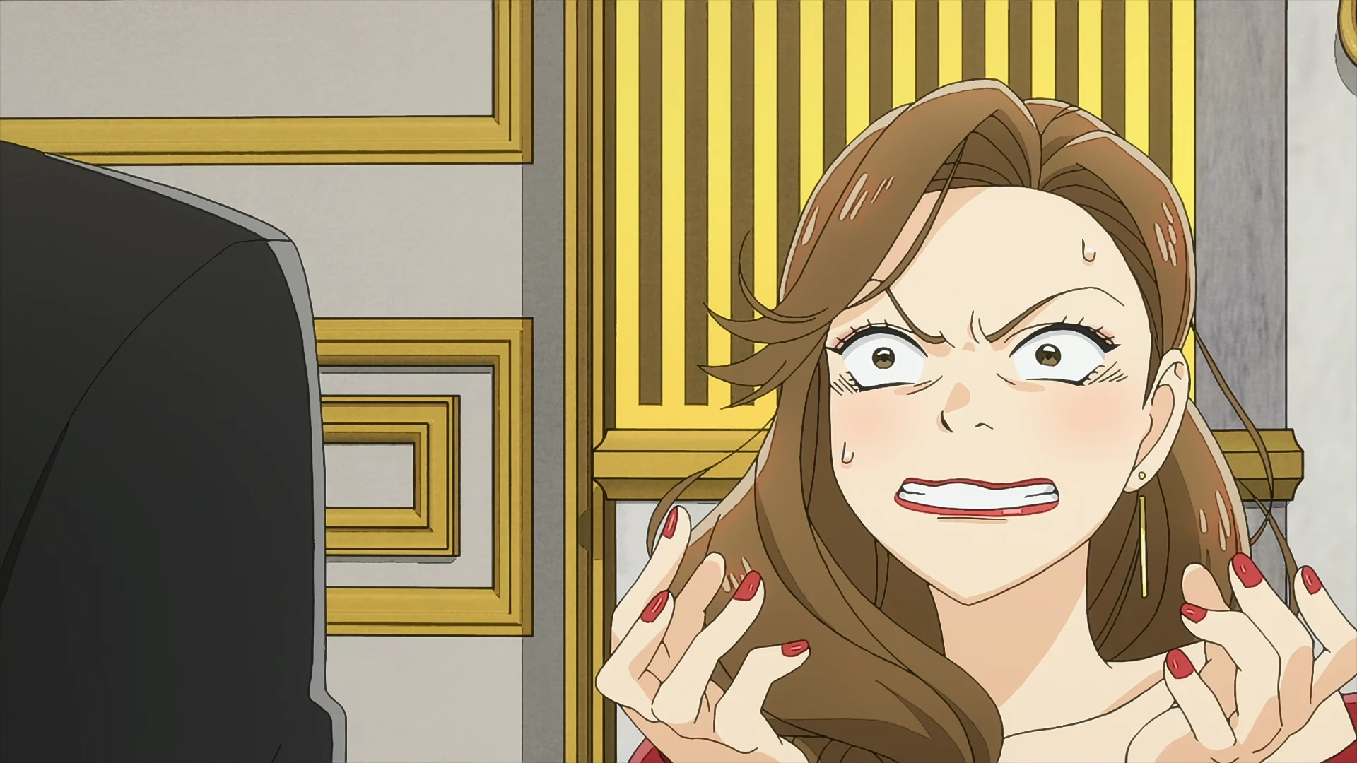 推理要在晚餐后 第10话