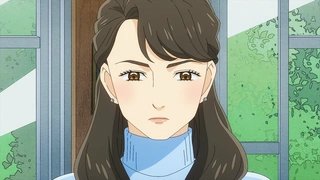 推理要在晚餐後 第7話