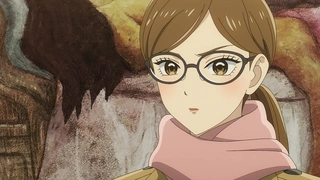 Nazotoki wa Dinner no Ato de - EP8