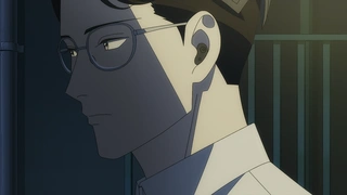 Nazotoki wa Dinner no Ato de - EP12