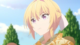 Bukiyou na Senpai. - EP6