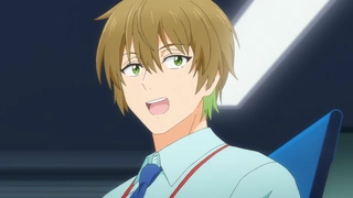 Bukiyou na Senpai. - EP2