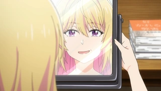 不器用な先輩。 メインPV