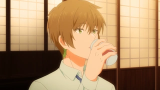 Bukiyou na Senpai. - EP3