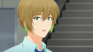 Bukiyou na Senpai. - EP8