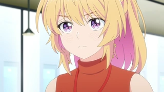 不器用な先輩。 第7話