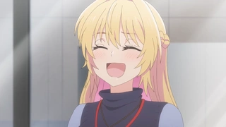 不器用な先輩。 メインPV2