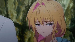 不中用的前輩。 第4話