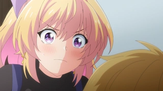 Bukiyou na Senpai. - EP10