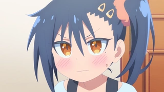遊樂場少女的異文化交流 第6話