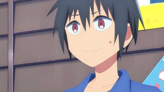 遊樂場少女的異文化交流 第11話